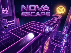 Game Nova Escape