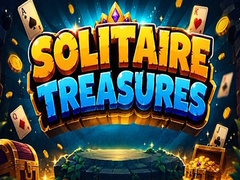 Game Solitaire Treasures