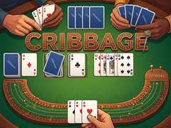 Game Cribbage