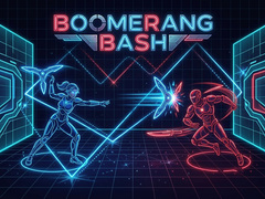 Game Boomerang Bash