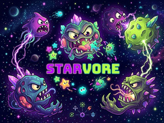 Game Starvore