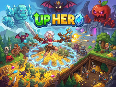 Game Up Hero