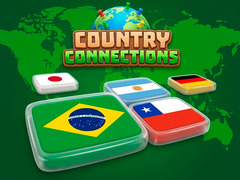 Game Country Connections
