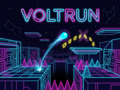 Game Voltrun