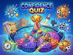 Game Confidence Quiz