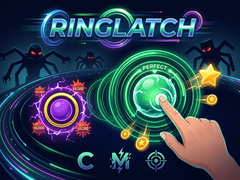 Game Ringlatch