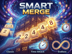 Game Smart Merge