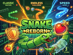 Game Snake Reborn