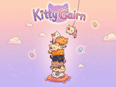 Game Kitty Cairn