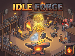 Game Idle Forge
