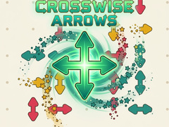Game Crosswise Arrows