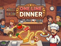 Game One Line Dinner