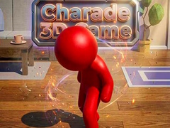 Game Charade 3D Game