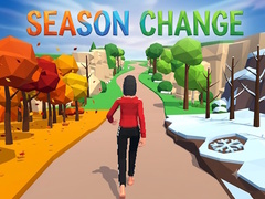 Game Season Change