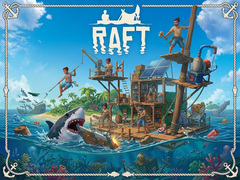 Game Raft