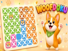 Game Woof doku