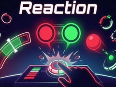 Game Reaction