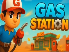 Game Gas Station
