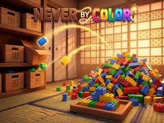 Game Never by Color!