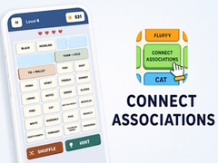 Game Connect Associations