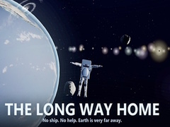 Game The long way home