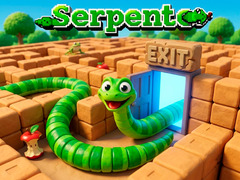 Game Serpento