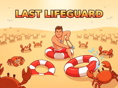 Game Last Lifeguard