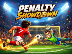 Game Penalty Showdown