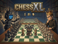 Game The Chess XL