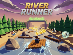 Game River Runner
