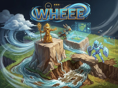 Game Wheee