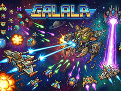 Game Galala