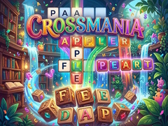 Game Crossmania