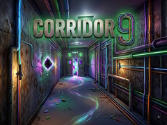 Game Corridor 9