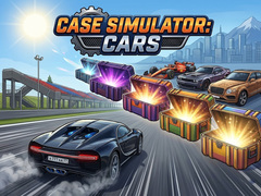 Game Case Simulator: Cars