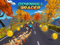 Game Downhill Racer