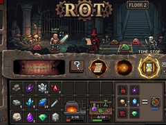 Game R.O.T