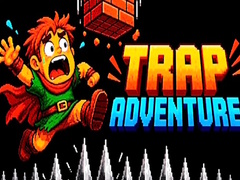 Game Trap Adventure