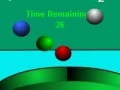 Game Atomic eggy ball