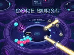 Game Core Burst