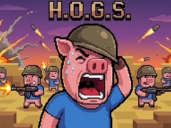 Game H.O.G.S.