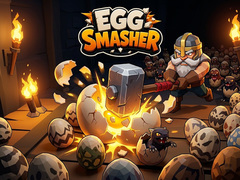 Game Egg Smasher