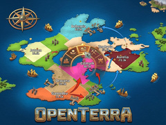 Game OpenTerra