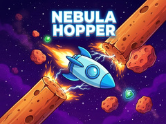 Game Nebula Hopper