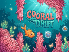 Game Coral Drift