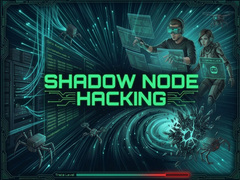 Game Shadow Node
