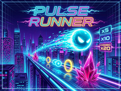 Game Pulse Runner