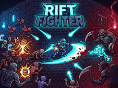 Game Rift Fighter