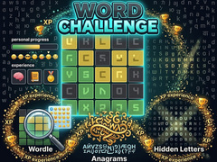 Game Word Challenge