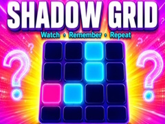 Game Shadow Grid